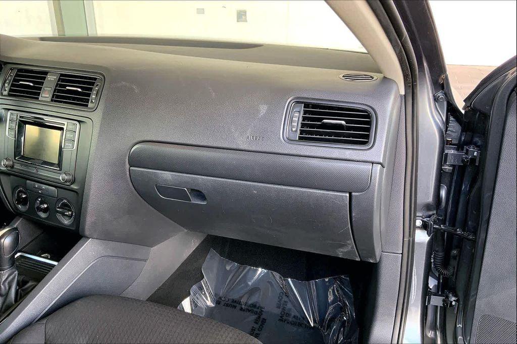 used 2016 Volkswagen Jetta car, priced at $5,963