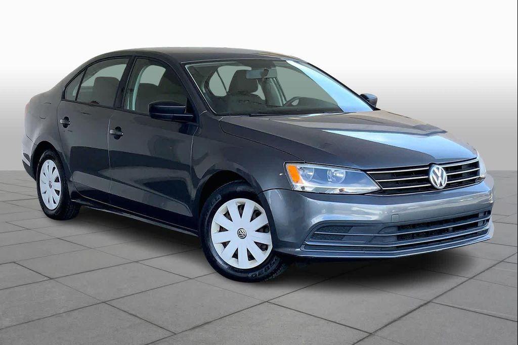 used 2016 Volkswagen Jetta car, priced at $5,963