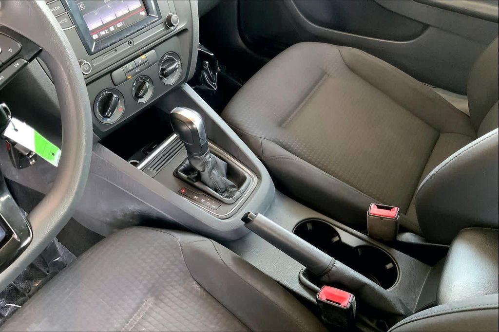 used 2016 Volkswagen Jetta car, priced at $5,963