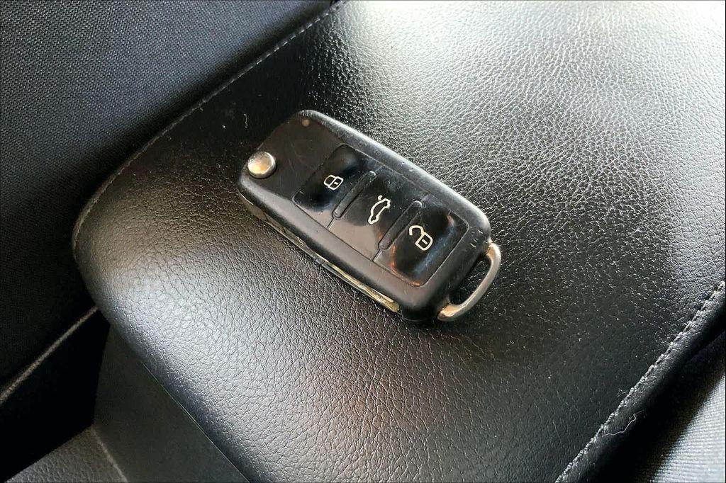 used 2016 Volkswagen Jetta car, priced at $5,963