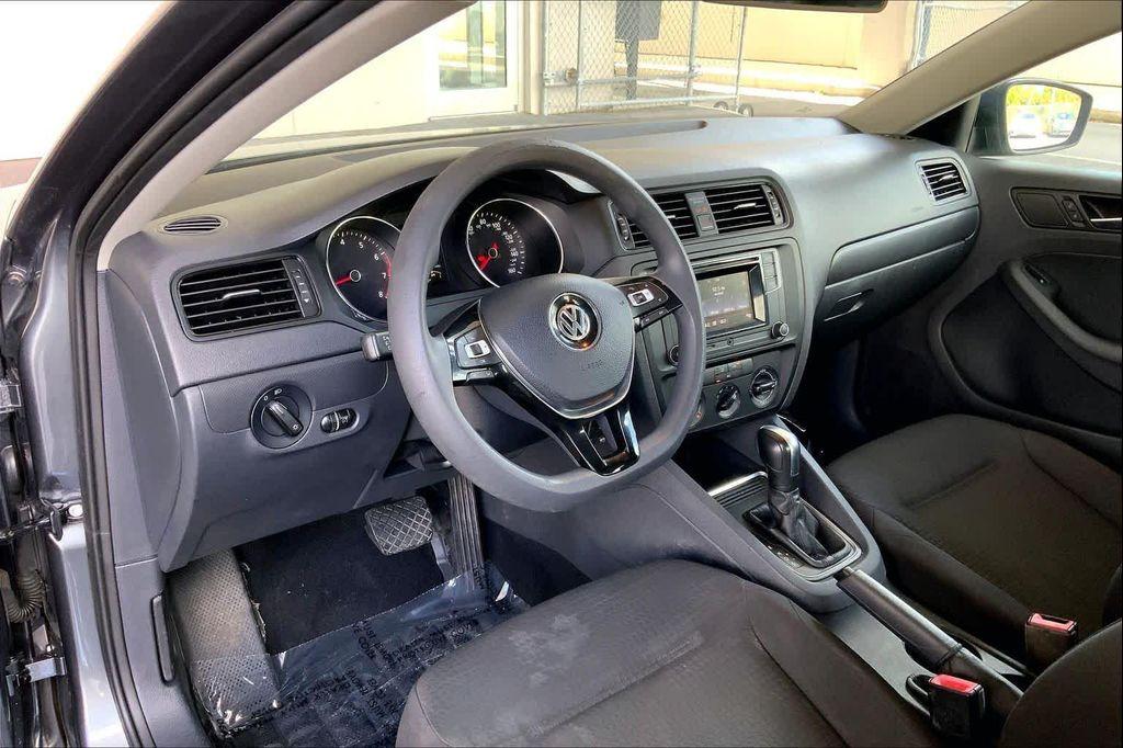 used 2016 Volkswagen Jetta car, priced at $5,963