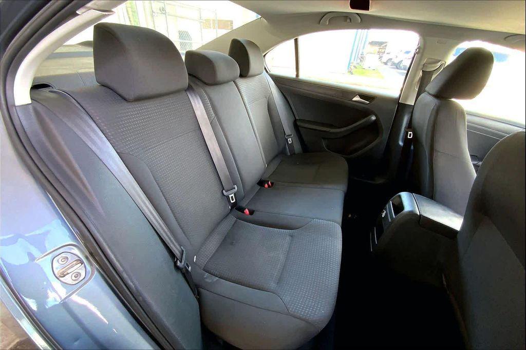 used 2016 Volkswagen Jetta car, priced at $5,963