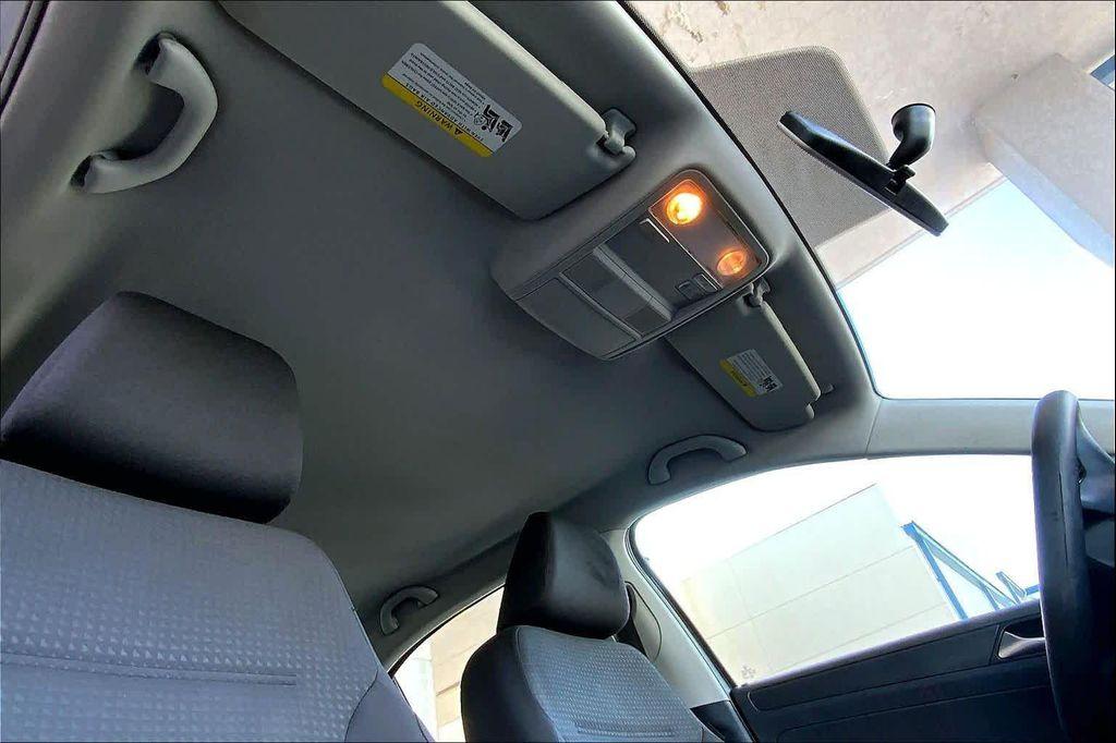 used 2016 Volkswagen Jetta car, priced at $5,963