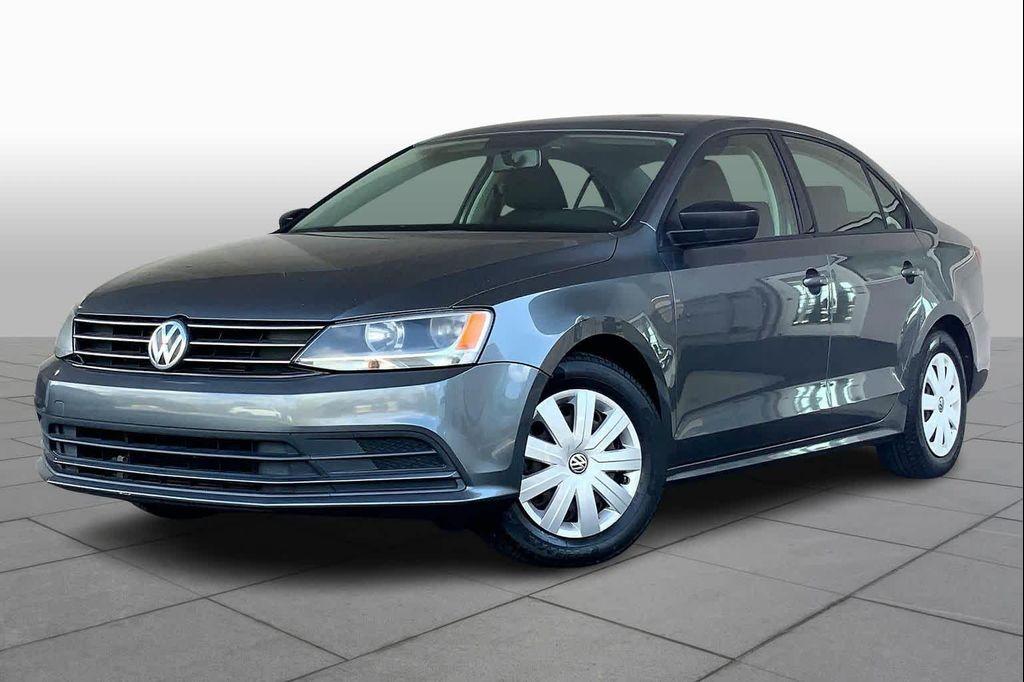 used 2016 Volkswagen Jetta car, priced at $5,963