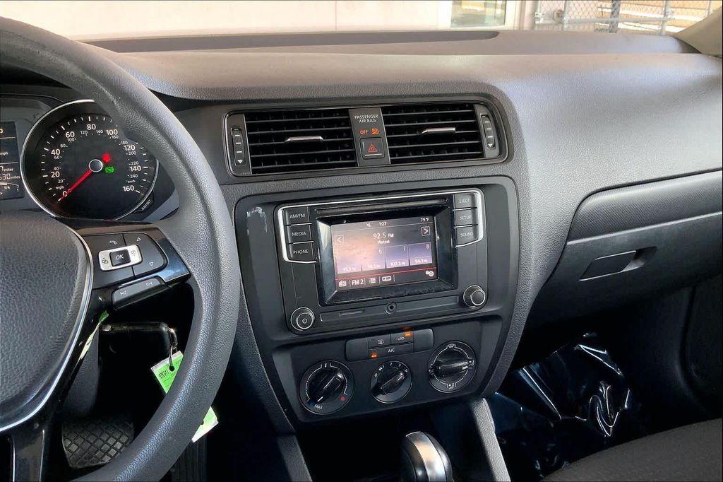 used 2016 Volkswagen Jetta car, priced at $5,963