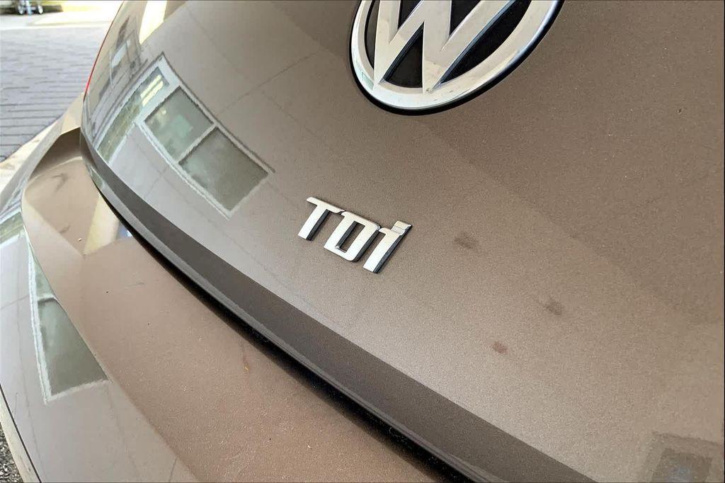 used 2013 Volkswagen Beetle car, priced at $15,647