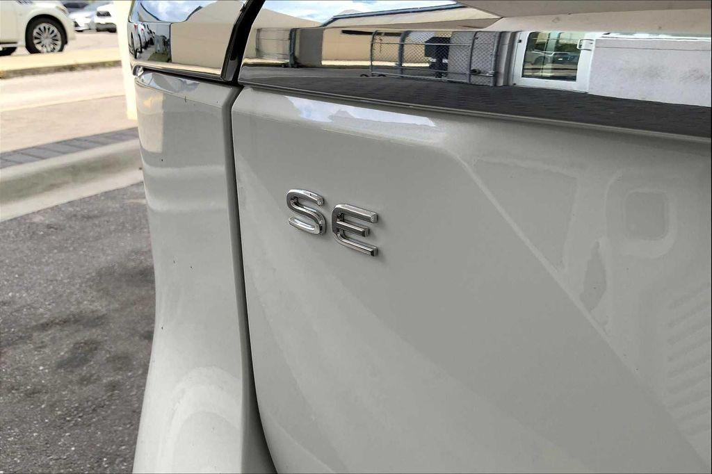 new 2026 Volkswagen Atlas car, priced at $47,344