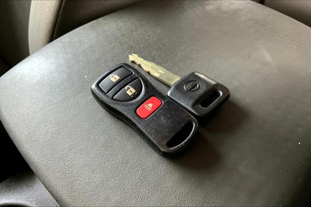 used 2014 Nissan Xterra car, priced at $9,999