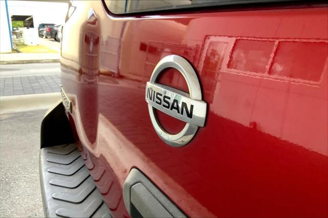 used 2014 Nissan Xterra car, priced at $9,999