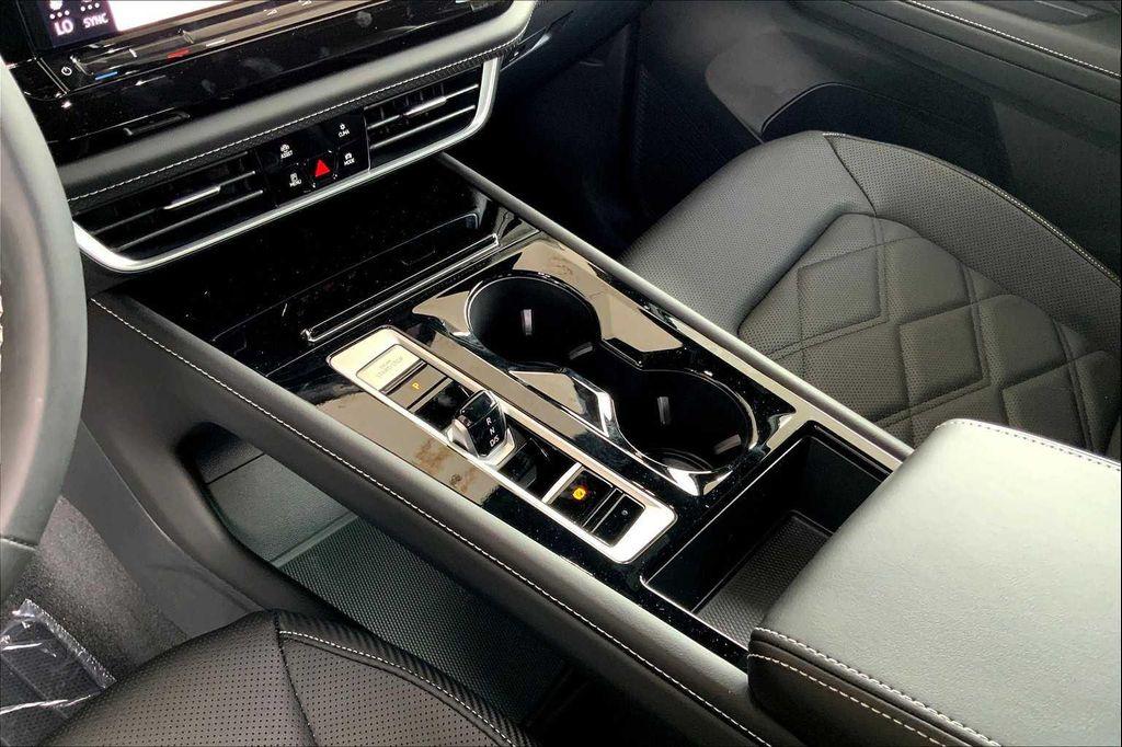 new 2026 Volkswagen Atlas Cross Sport car, priced at $44,116