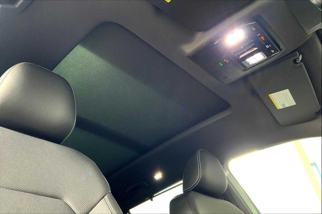 new 2026 Volkswagen Atlas Cross Sport car, priced at $44,116