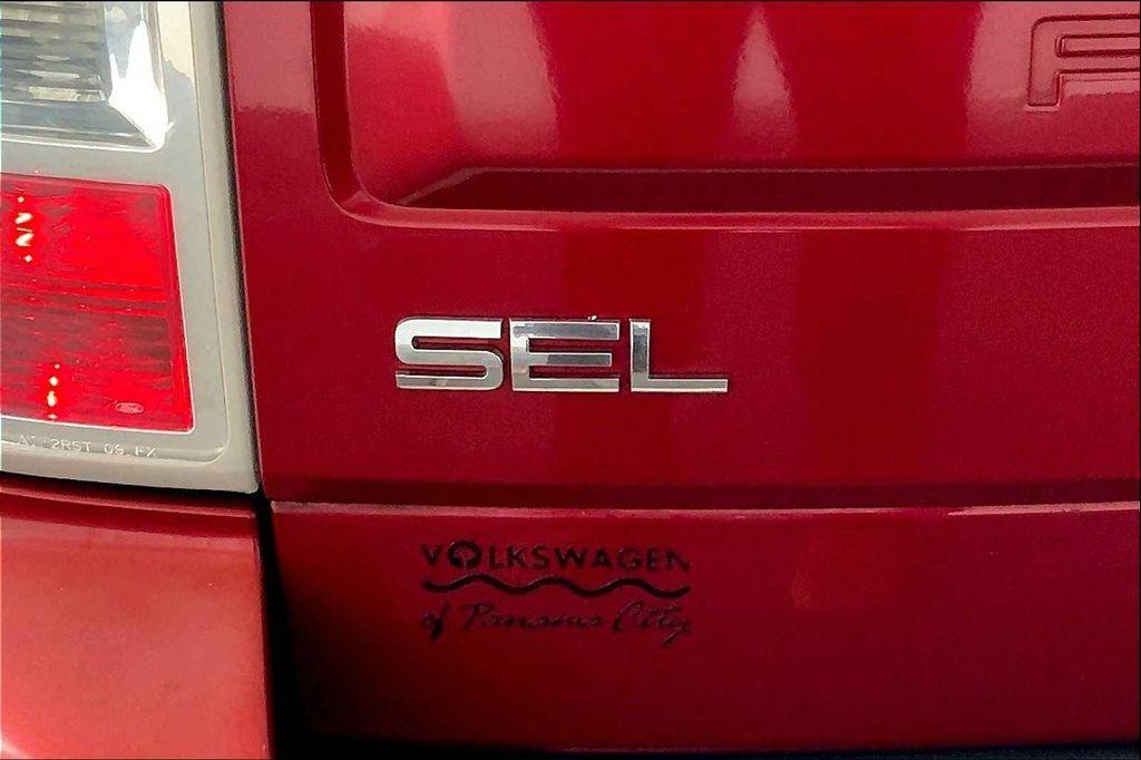 used 2016 Ford Flex car, priced at $11,489