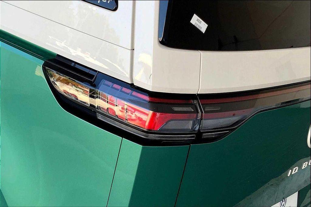 new 2025 Volkswagen ID. Buzz car, priced at $67,500