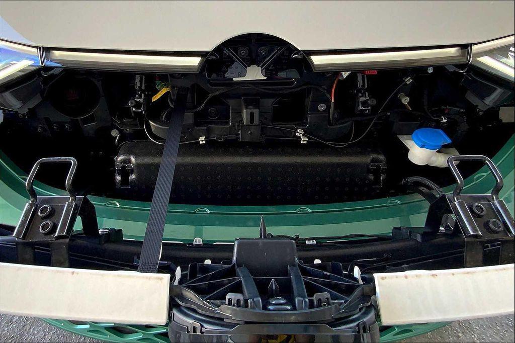 new 2025 Volkswagen ID. Buzz car, priced at $67,500