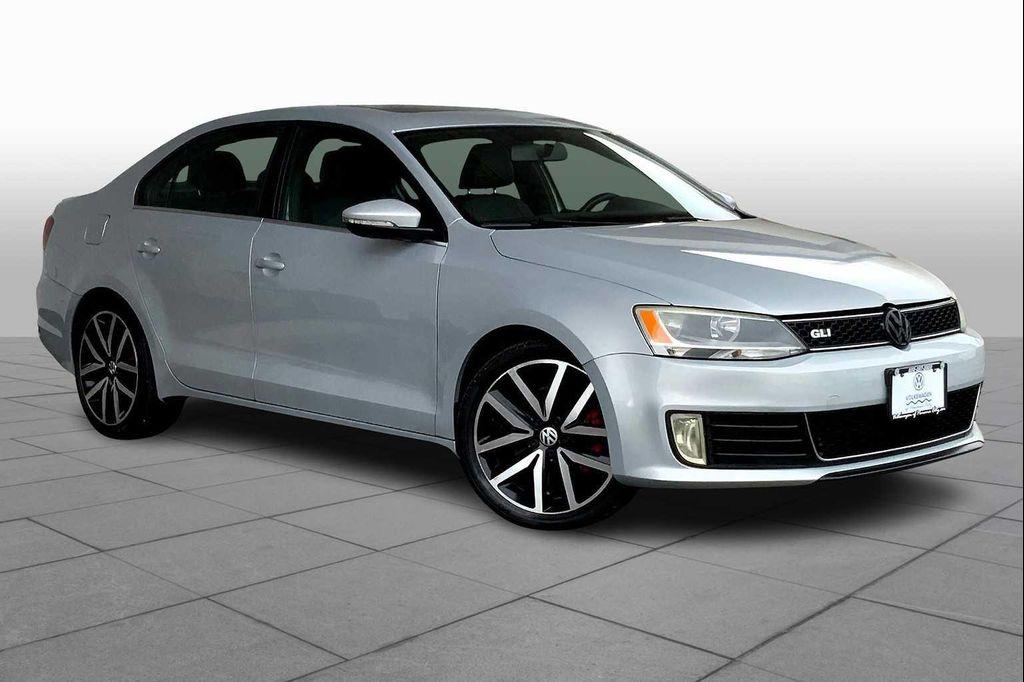 used 2012 Volkswagen Jetta car, priced at $11,839