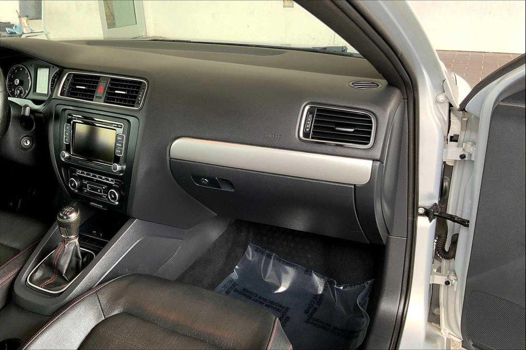 used 2012 Volkswagen Jetta car, priced at $11,839