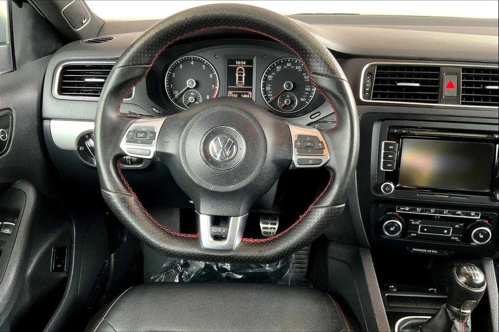 used 2012 Volkswagen Jetta car, priced at $11,839