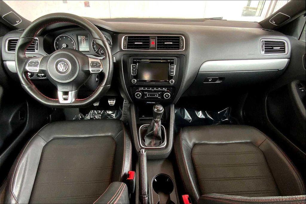 used 2012 Volkswagen Jetta car, priced at $11,839