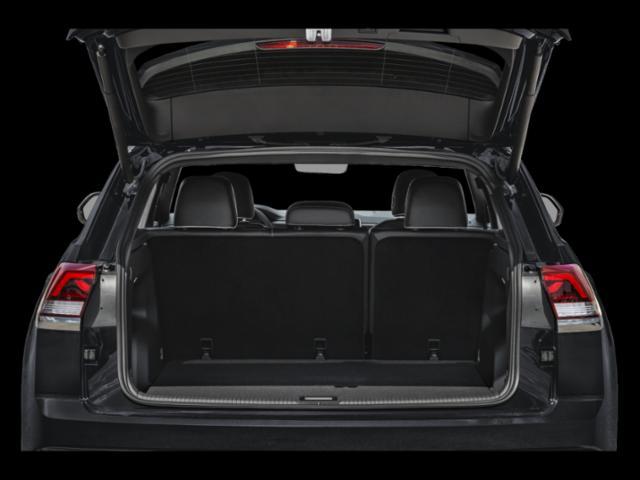 new 2026 Volkswagen Atlas Cross Sport car, priced at $54,203