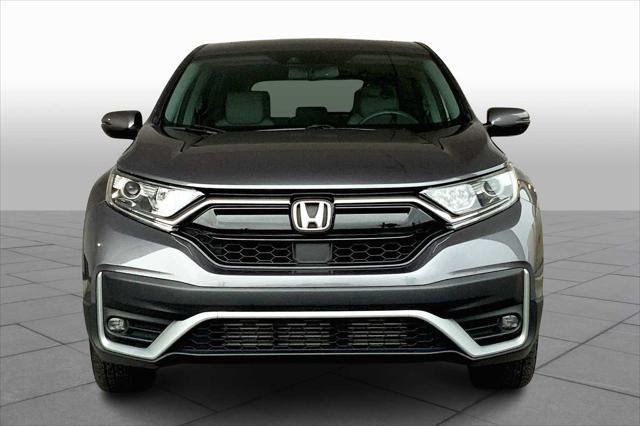 used 2020 Honda CR-V car, priced at $24,999