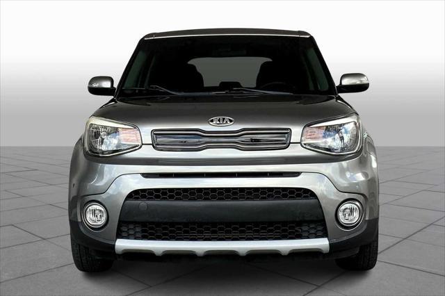 used 2019 Kia Soul car, priced at $13,987