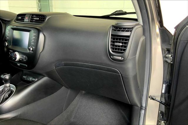 used 2019 Kia Soul car, priced at $13,987