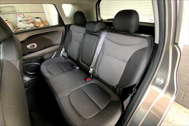used 2019 Kia Soul car, priced at $13,987