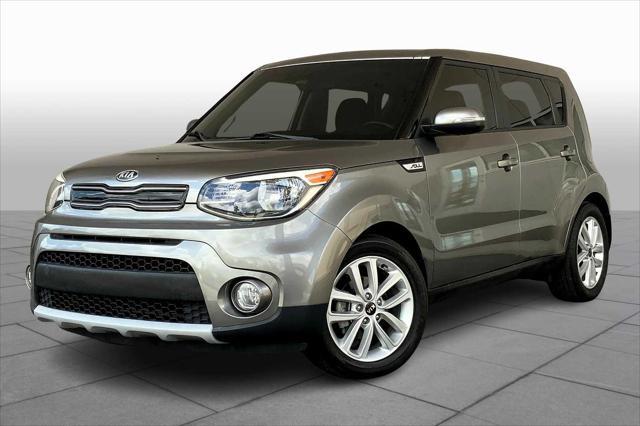 used 2019 Kia Soul car, priced at $13,987