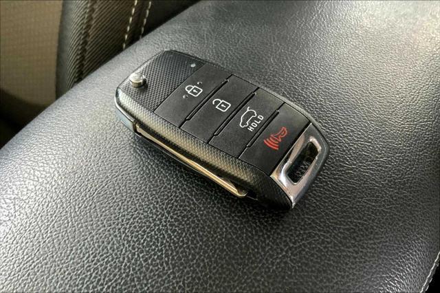used 2019 Kia Soul car, priced at $13,987
