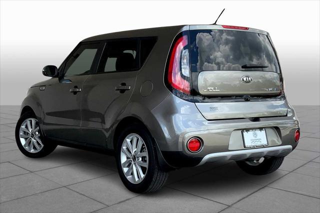 used 2019 Kia Soul car, priced at $13,987