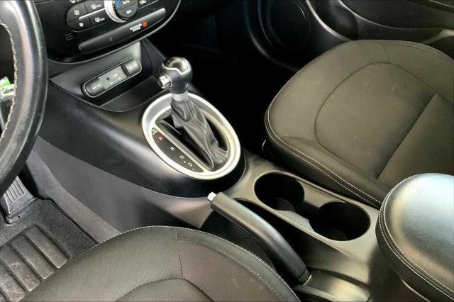 used 2019 Kia Soul car, priced at $13,987
