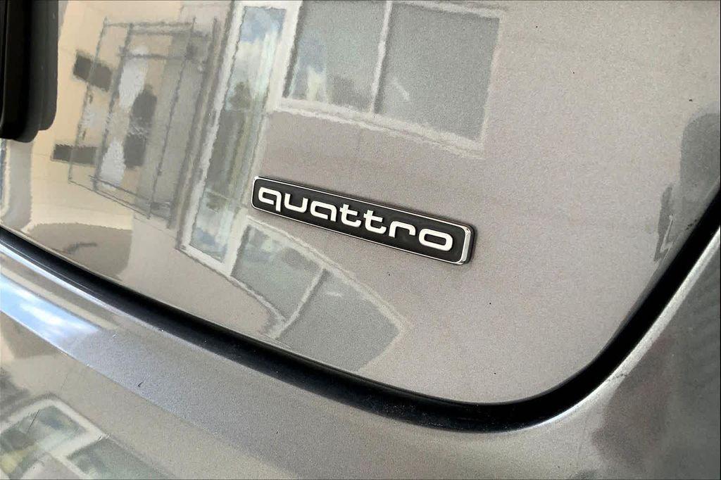 used 2020 Audi A3 car, priced at $21,999