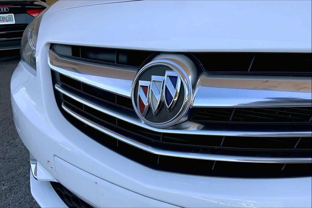 used 2019 Buick Cascada car, priced at $18,814