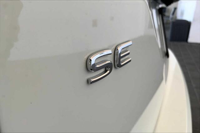 new 2025 Volkswagen Atlas car, priced at $45,509