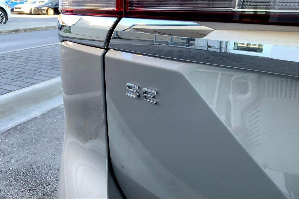 new 2026 Volkswagen Atlas car, priced at $47,871