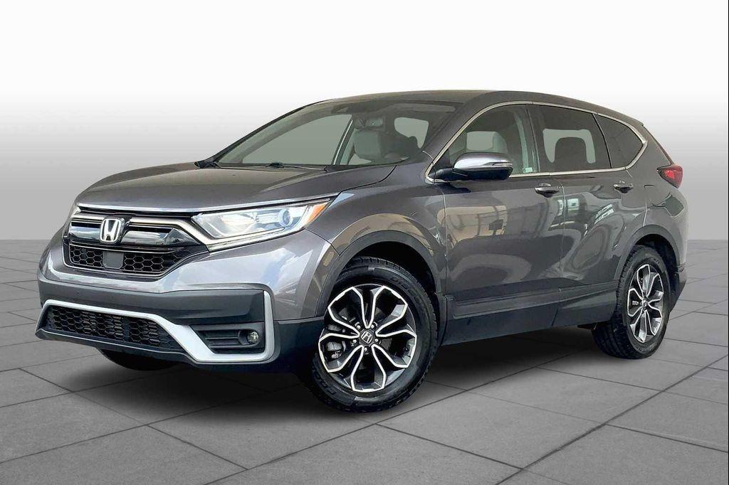 used 2020 Honda CR-V car, priced at $26,994