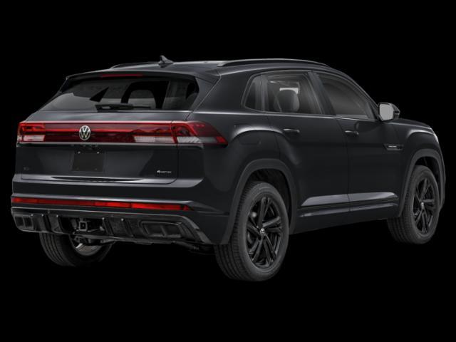 new 2026 Volkswagen Atlas Cross Sport car, priced at $51,639