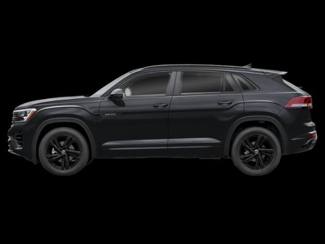 new 2026 Volkswagen Atlas Cross Sport car, priced at $51,639