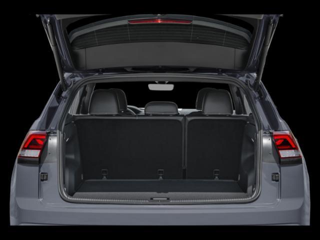 new 2026 Volkswagen Atlas Cross Sport car, priced at $51,639