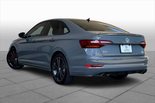 used 2019 Volkswagen Jetta GLI car, priced at $18,999