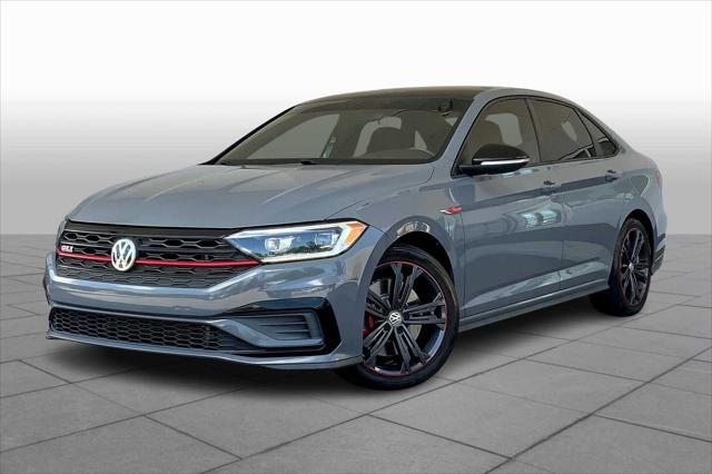 used 2019 Volkswagen Jetta GLI car, priced at $18,999
