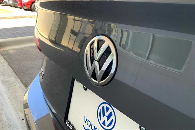 used 2019 Volkswagen Jetta GLI car, priced at $18,999