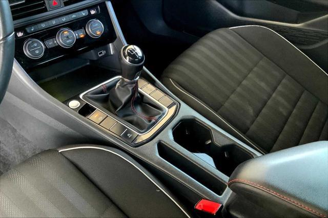 used 2019 Volkswagen Jetta GLI car, priced at $18,999