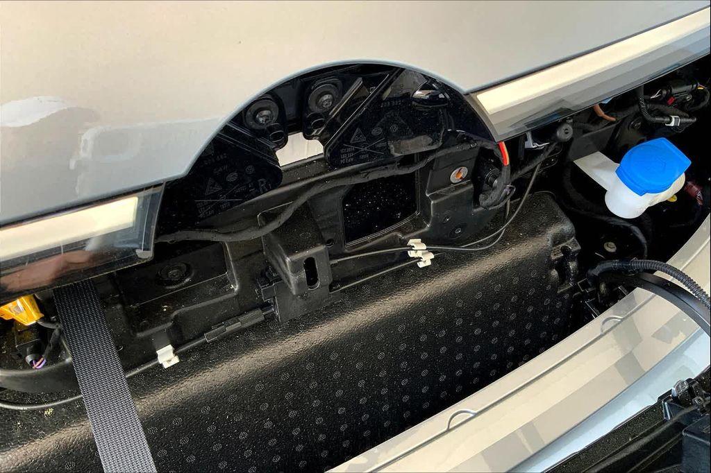 new 2025 Volkswagen ID. Buzz car, priced at $61,645