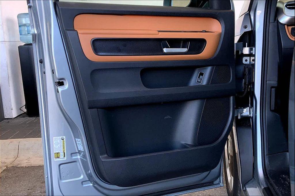 new 2025 Volkswagen ID. Buzz car, priced at $61,645