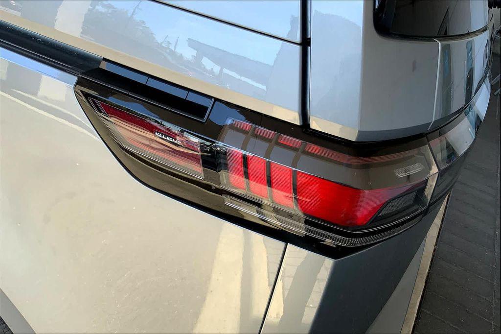 new 2025 Volkswagen ID. Buzz car, priced at $61,645