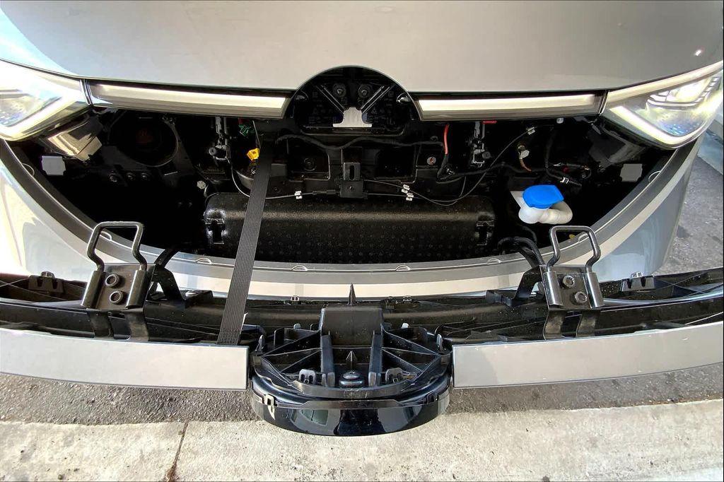 new 2025 Volkswagen ID. Buzz car, priced at $61,645