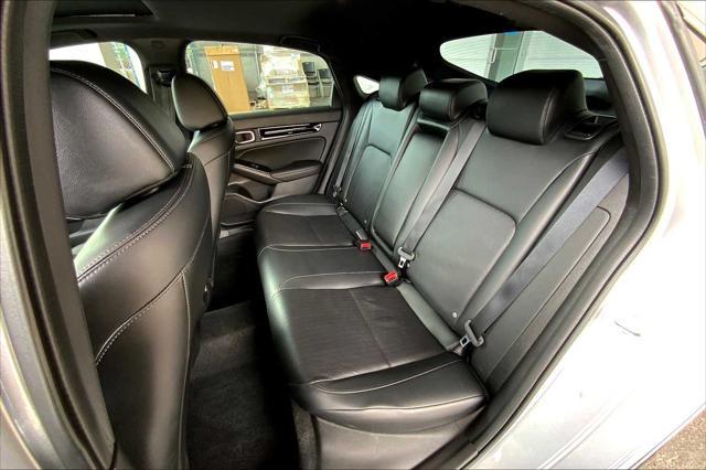 used 2022 Honda Civic car, priced at $25,999