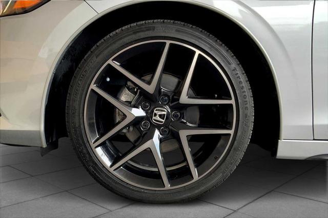 used 2022 Honda Civic car, priced at $25,999