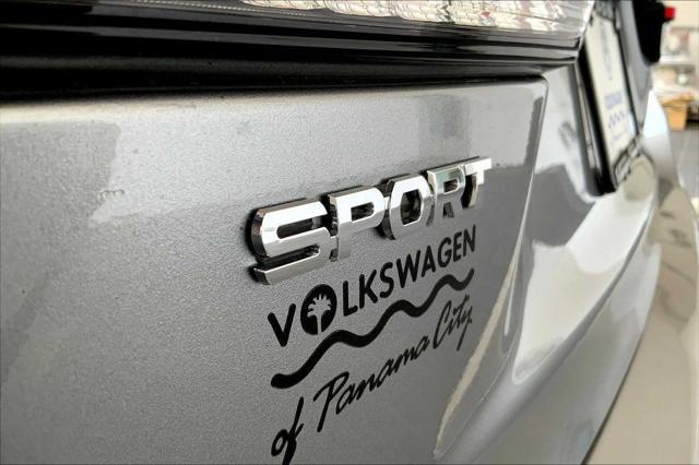 used 2024 Mitsubishi Outlander Sport car, priced at $20,999